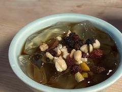 -缘生态云南菜·野生菌庭院餐厅(华侨城店)