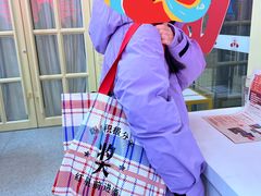-红星前进面包牛奶公司(五道口购物中心店)