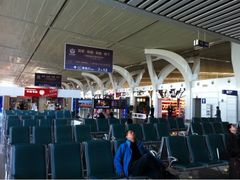 -银川河东国际机场