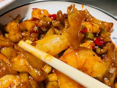 -小郭私房菜·海肠捞饭(学士街店)