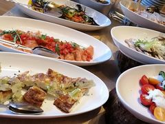 -君悦酒店·La Terrazza意合園·意式风味