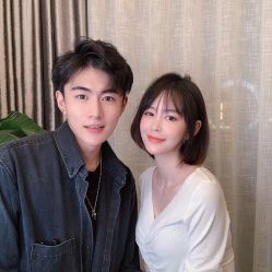 -3AM HAIR SALON染发烫发接发
