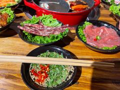 -烂摊摊火锅集市(河北总店)