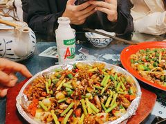 -阿嫂印象·民间江湖菜(大学城店)