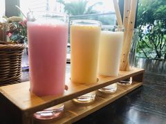 -斯比特花园意大利餐厅(缤谷广场店)