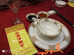 -合家小菜餐馆(新诚花苑店)