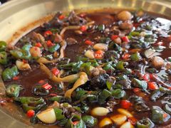 -汉唐守艺人·河北面馆(民心河店)