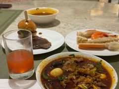 -西安高新希尔顿酒店·咖啡露台西餐厅