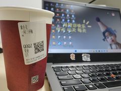 -茶颜悦色(重庆英利大融城LG层店)