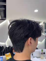 -FINE HAIR造型沙龙