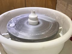 -今日陶艺(富力广场店)