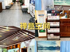 -深圳安仁堂中医·推拿按摩·肩颈调理