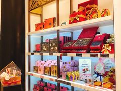 零售区-GODIVA(万象城店)