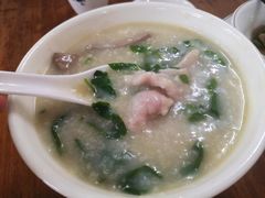 -华记粥饭店(印象容桂主题风情街店)