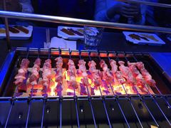 -很久以前羊肉串(打浦路店)