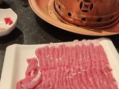-南门涮肉(上海一店)