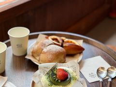 -Max Bakery 阿唛手作