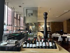 -北京华彬费尔蒙酒店·刃餐厅