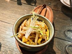 -C31地窖餐厅(黑龙江北路店)