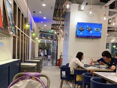 大堂-家有好面(世博源店)