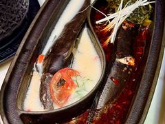 -锦府盐帮·李宅(领展购物广场中关村店)
