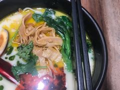 -和府捞面(东直门银座店)