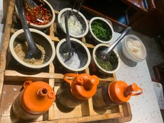 -鑫隆四季涮肉(八角畅游店)