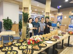 -嘉文梦想世界(SM天津滨海城市广场店)
