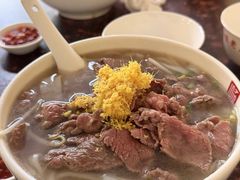 -潮镇老尾牛杂(环城西路店)