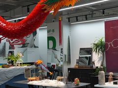 -大视光学•LINDBERG林德伯格•全球手工眼镜集合店(王府井店)