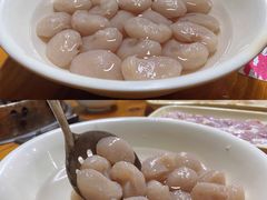 鱼肉丸-章记正宗南岗鱼蛋火锅