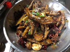 -小民大排档(马场角横路店)