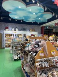 -哈姆雷斯(王府井百货大楼店)