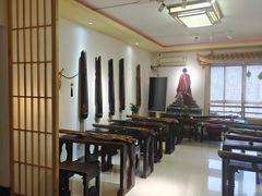-禅韵琴社 古琴茶道香道插花培训(西华门店)