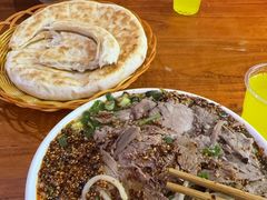 -筋面郎(东坡店)