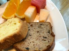 -长春高新益田福朋喜来登酒店·宜客乐标帜餐厅