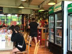 -文三里屯面馆(三里屯店)