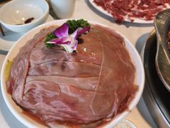 -枇杷园食为鲜火锅(南山店)