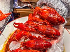 -舞虾小说.涮肉.烧烤(国顺东路店)