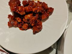 -新白鹿餐厅(第一百货店)