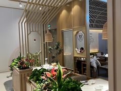 -绿色吴家粥铺(河西天街店)