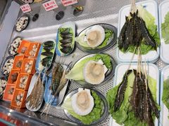 -壹号粥火锅·海鲜煲仔粥(水围店)