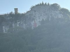 -青州市云门山风景区