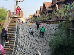 -呀路古热带植物园