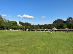 -Club Med地中海俱乐部·桂林度假村