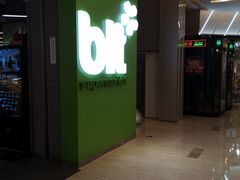 -blt精品超市(南京环宇城店)