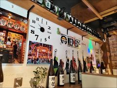 -匠太烧肉台日料理餐酒馆(三林店)