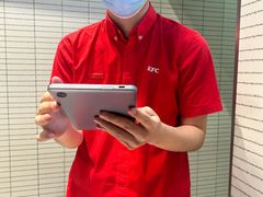 -肯德基(欢乐港湾店)
