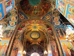 -滴血救世主教堂