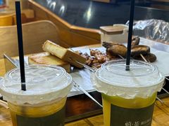 -江湖翅客(琶洲新村店)